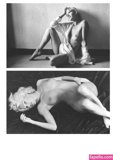 Brigitte Lahaie ヌード女優 画像