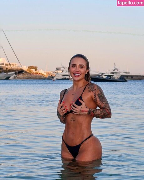 Bruna Rotta top profile image