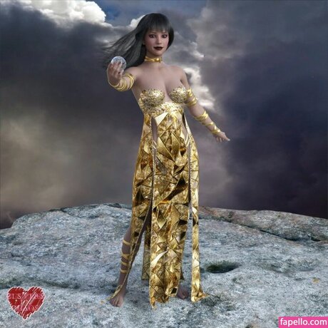 Forselene 高品質女優 ギャラリー