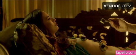 Cara Gee HDスター 画像