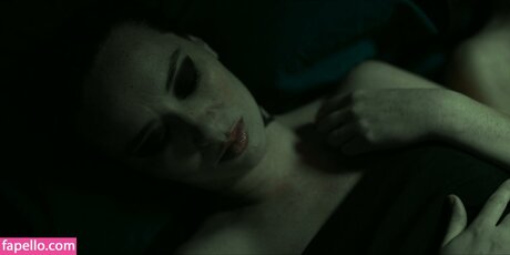 Cara Gee セクシー女優 画像