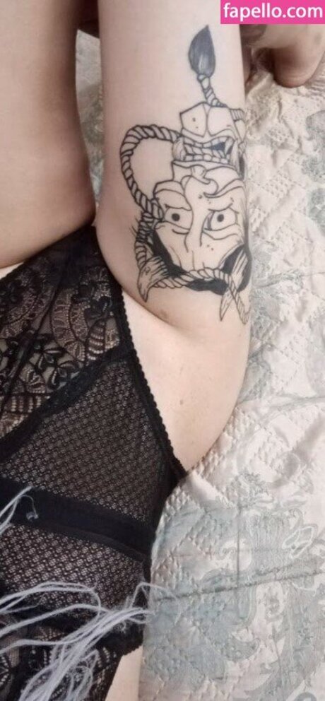 Dark Elf スターセックス 写真