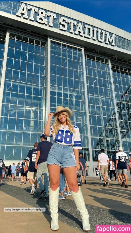 Lynzie Fulton ヌードスター 写真