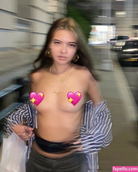 Ana Rackz アダルトスター 画像