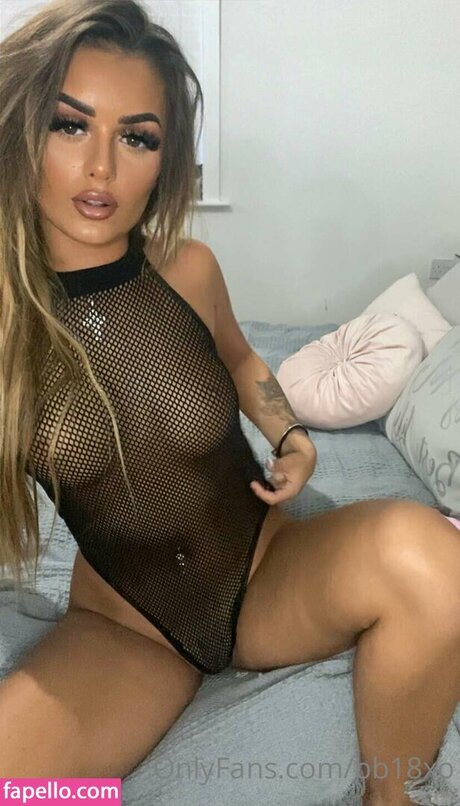 Baugh Brooke ヌードのポルノスター 写真