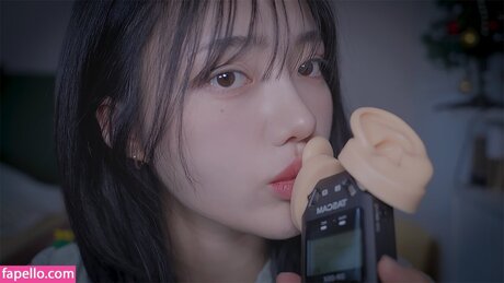 Nareun ASMR トップモデル 写真