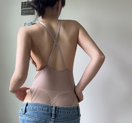 水中オンリーファン アートポルノ 写真