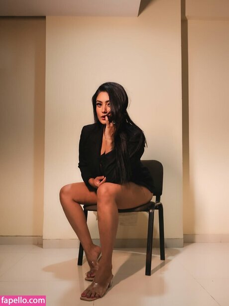 Twinkle Kapoor トップモデル 写真