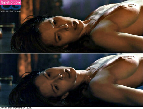 jessicabiel 無料のポルノスター 写真