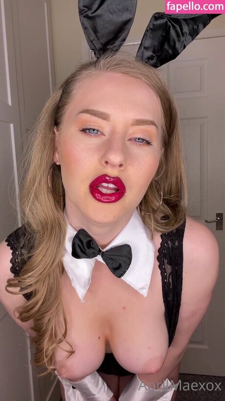 April Mae Xox アートポルノスター ギャラリー