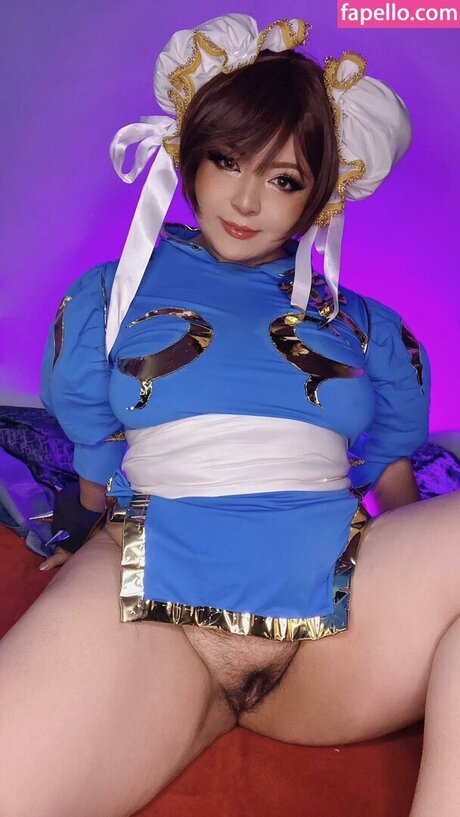 Amorcillo Del Cora ヌードモデル 写真