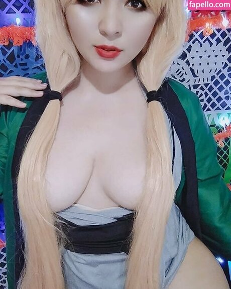 Amorcillo Del Cora トップスター 写真