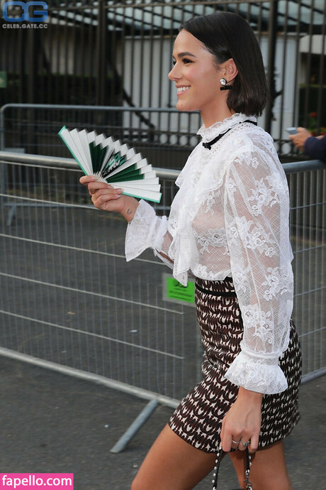 brunamarquezine 素敵なポルノスター ギャラリー