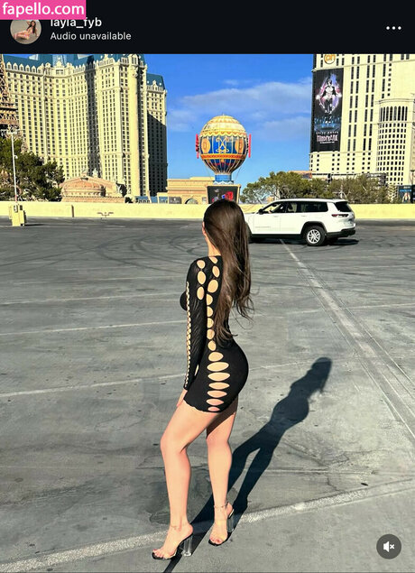 Lustn4layla ヌードモデル 画像