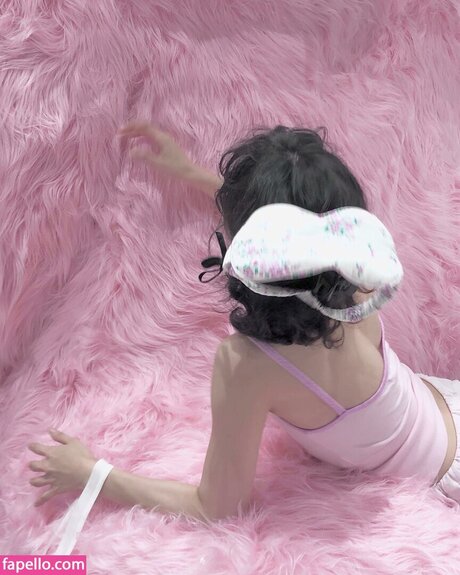 adorablenatsu アート女優 画像