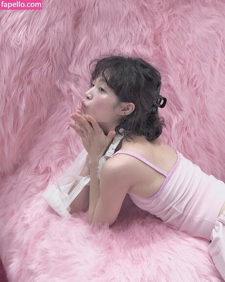 adorablenatsu 高品質スター 写真