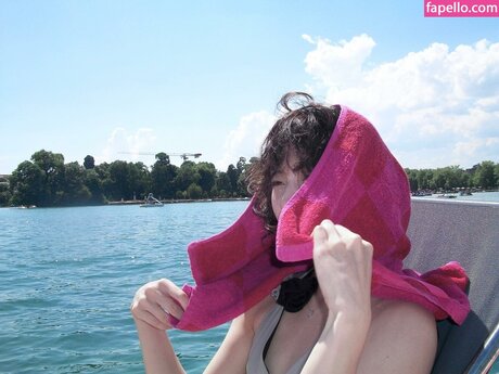 adorablenatsu ヌードモデル 画像