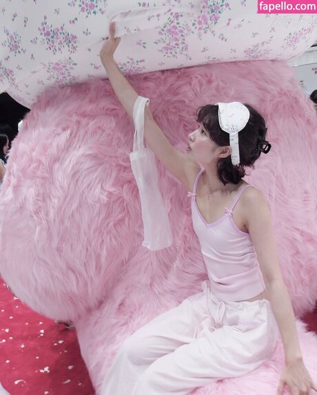 adorablenatsu 高品質のポルノスター 写真