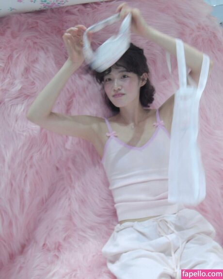 adorablenatsu アートモデル 写真