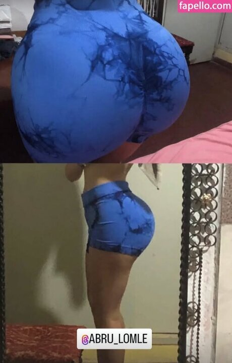 AGUS LOMLE xxxモデル 画像