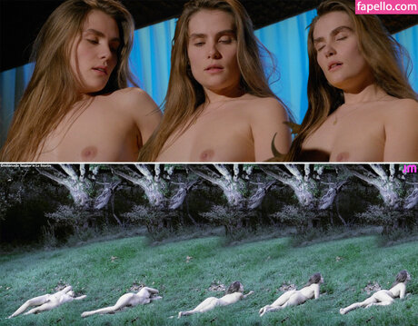 Emmanuelle Seigner ポルノスター エロティック 写真