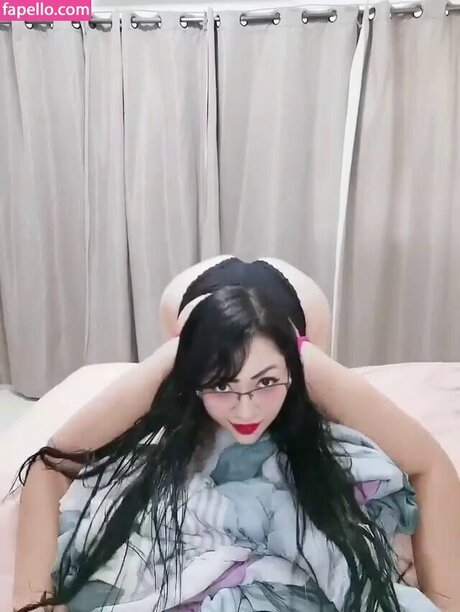 Virydinthemirror ヌードスター アーカイブ