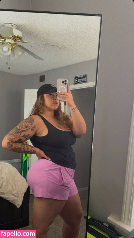 Mikayla Shea 裸のモデル 写真