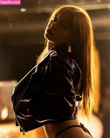 Giovanna Romeo ポルノスター 写真