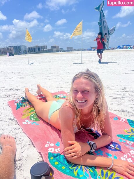 Amber Schulz ヌード女優 写真