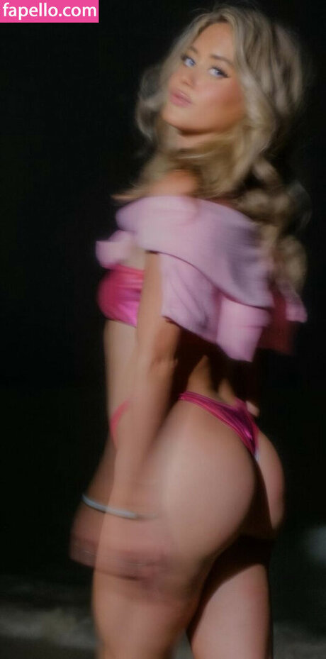 Kaylor Martin トップモデル 写真