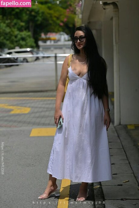 Amelie Qin ポルノスター 無料 写真