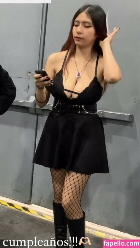 Vickjoy 完璧なモデル 画像