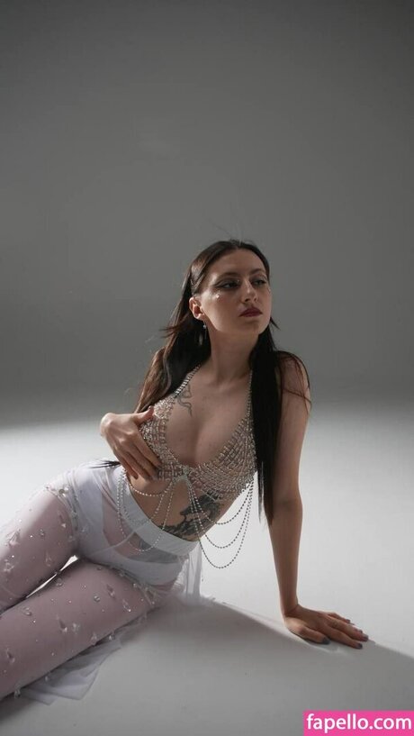 Russian Girls XXXモデル 写真