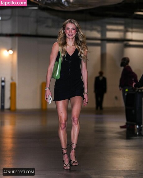 Lexie Hull トップモデル 写真