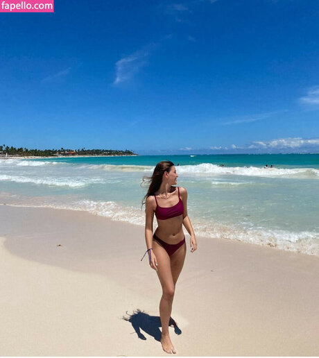 Agustina Boccaloni 最高のモデル 写真