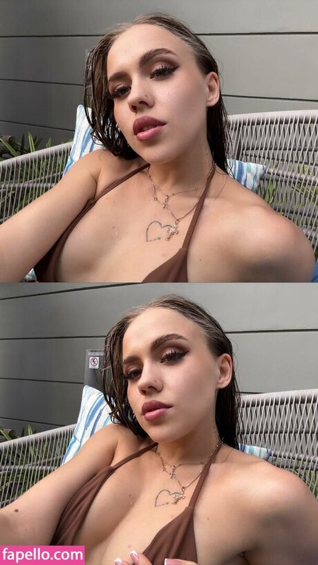 Dasha Grivina セックスポルノスター 写真