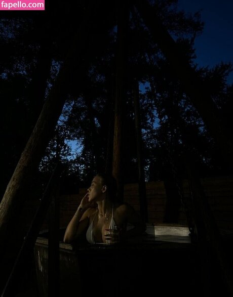 Dasha Grivina 素敵な女優 写真