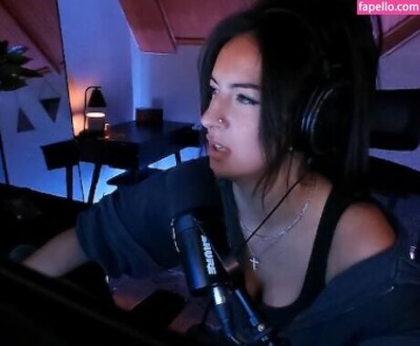 Honeyxxo セクシーなスター 写真