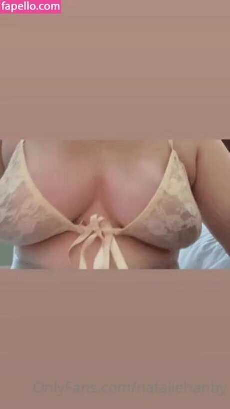 Natalie Handby 無料スター 写真