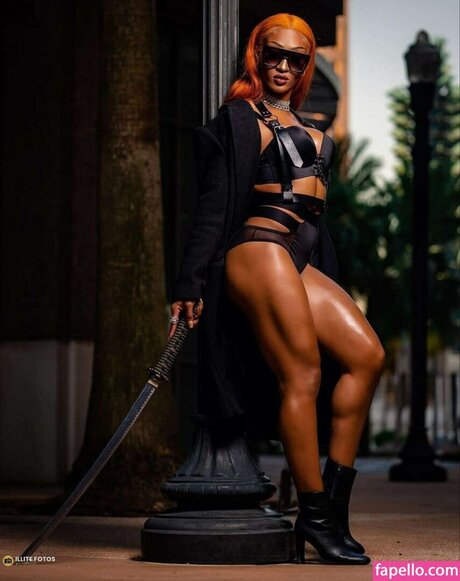 Mara Sade 可愛い女優 写真