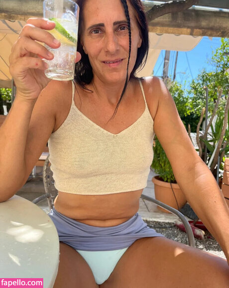 Cornelia Kaisers 素敵なモデル 画像