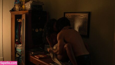 Ana Contreras エロティックなポルノスター 画像