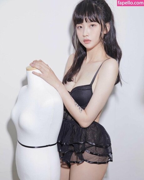 Go Mal Sook 最高のポルノスター 写真