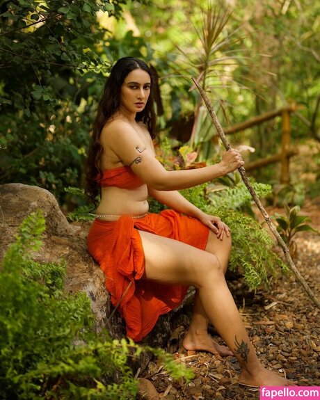 Megha Shukla ホットモデル 画像