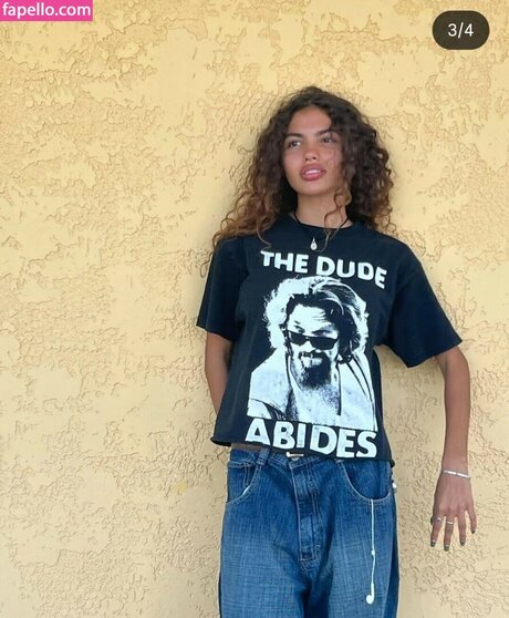 Keilani Lizbeth アートモデル 写真