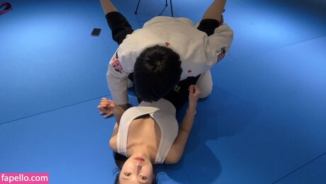 アジアンフィットネス OnlyFans 美しいヌード アーカイブ