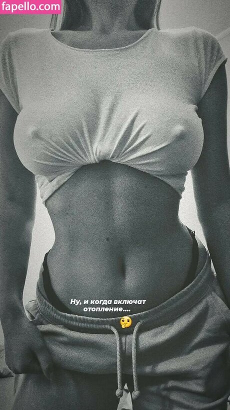 Olexandra Veklenko 完璧なポルノスター 画像