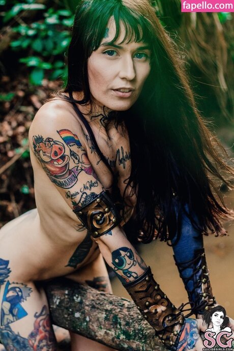 Pit Magrin 美しいスター 画像