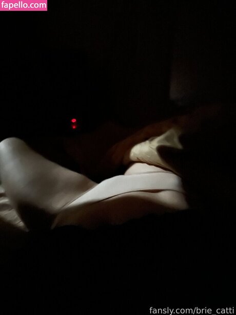 Brie cattii かわいいポルノスター 写真