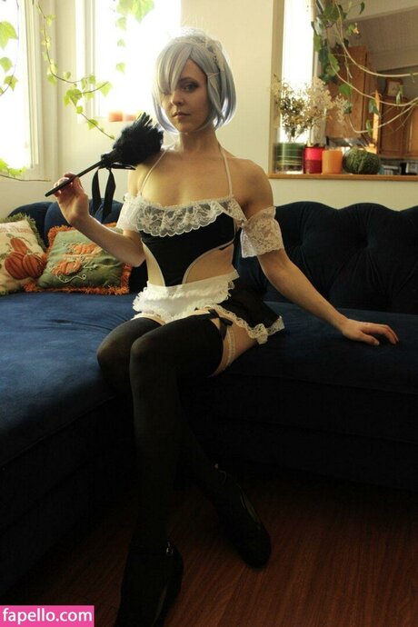 Brianna Knickerbocker HDモデル ギャラリー